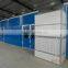 DOT-2F2 Furniture spraying booth/baking/painting room