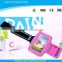 For Samsung S3/S4 mini mobile phone arm bags & cases