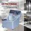 high efficiency 1 tank electric fryer (1 basket)