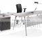 Small size Simple Office desk Comfortable Modern Office table (SZ-OD376)