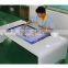 42 inch lcd touch screen kiosk with all in one and best price