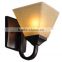 Modern European high quality top sale wall lamp for home lighting Model RT W8843-2