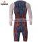 2015 Custom Sublimation Compression Triathlon Wear