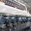 High Quality Glass Straight Line Beveling Machine For Glass Processing/Automatic Control Glass Edging Machine