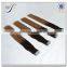 Wholesale top quality ombre color hair extensions 100% virgin human hair tape in hair                        
                                                                                Supplier's Choice