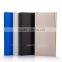 technology dual input power bank for all kinds smartphone                        
                                                                                Supplier's Choice