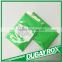 DUBAYROX Fluorescent Green Cosmetic Grade for Nail Polish