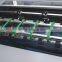 YFMC-720A  Hot Melt Paper Laminating Machine