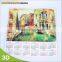 2016 plastic calendar