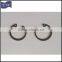 small sizes external circlip for bores (DIN472 )