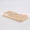Aluminium Ultra-thin Power Bank Mobile Power Bank 5000mah