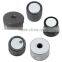 For Veneer Splicers Knobs and CNC Lathes Knobs Steel Scale Rings
