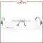 Laura Fairy 2016 Popular Designer Stainless Steel Eyeglass Optical Frames For Men                        
                                                Quality Choice