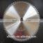 TCT cross cutting carbide tipped sawblades 300x3.2x30 Z96 with all kinds of sizes