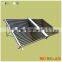 seperate solar water heater open loop solar water heater