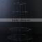 5 Tier Clear Acrylic Round Cake Stand Tower Wedding Party Cake Display