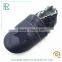 funny genuine leaterh baby prewalker shoes