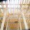 cooling tower packing tray/support grating/deck grating