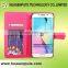 Diamond Pattern Wallet Leather Case For Samsung Galaxy S6 Edge, Wallet Case For Galaxy S6 Edge