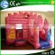 kids gifts itemes children bounce house with slide inflatable bouncer castle                        
                                                                                Supplier's Choice