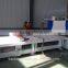Aluminum board feeding machine for shearing machine metal board feeder