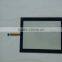 15 inch 5 wire Resistive touch screen Pure Screen