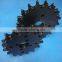 ODM & OEM Mechanical Plastic Parts Nylon Gear Mechanical Spare Parts
