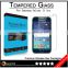 Keno 0.3MM 2.5D 9H Real Tempered Glass For Samsung Galaxy J1 ace J2 J3 Explosion Proof Screen Protector