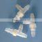 3/16" PP/Silicone Valve DBV1603CSNT