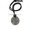 OEM Game of Thrones House Baratheon Deer Antler Necklace