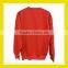 2016 Fashion Products Bros Devil Baby Rinne Printed Long Sleeve Red Sweater