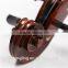 High Quality Handmde Varnish Maple Cello Natural Flamed Antique Cello TL013