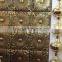 Gorgeous decorative wallcovering panels