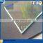 Custom made small size tempered glass panels in 