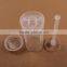 YL113 variety of products fashion heart mould ice cream tools