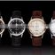 High Quality Delicate Men Women Unisex Japan Miyota Movement Luxury Stainless Steel Watch