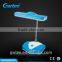 plastic snake folding table/desk lamp GT-8809