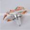Embedded ceiling lamps energy-saving engineering hole carved Continental Spotlight Alice