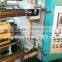 Newest food slitting machine