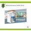DCD Series Vertical Sand Mill Machine