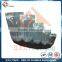 Food Grade Clear Eight Sides Sealing Bag Plastic Packaging