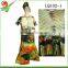 african ankara maternity dress bazin riche fashion women maxi dress