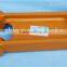 used on excavator PC35 bucket link H