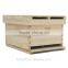 langstroth wooden beehive hot sales in Australia market 2016 Hot Sell Natural Beehive