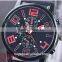 Fashion Style Outdoor Sports Waterproof Personalized Wrist Watches,2015 jelly watch silicone