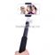 digital camera spare parts bluetooth monopod for ipad handheld selfie stick,cell phone accessorymonopod selfie stick