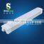 IP65 tri-proof light fixture 50W with Aluminum housing, PC cover