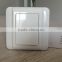 self-powered kinetic wireless wall switch manufacturer supply used to wireless remote control light switch