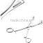 Reverse Pennington Forceps 6"