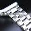 For Apple Watch Stainless Steel Band Strap Link Bracelet